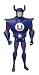 Search : justice league unlimited DR POLARIS dc universe dc super heroes