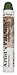 Jack Richeson Shiva Oil Paintstik, Chrome Oxide Green