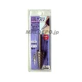 H&H 回転ヤスリ イバラ目 NR-03