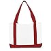 Shopping Boat Tote Bag