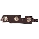 88-98 Chevy GMC Taillight Connector Plate Right Side Passenger Side by Eagle Eye Lights