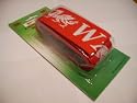 Wales Welsh Cymru Luggage Strap