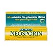 Pfizer Consumer Healthcare Neosporin Antibiotic Ointment 1/2 Oz