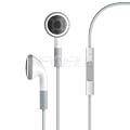 Ecell - APPLE EARPHONES WITH REMOTE & MICROPHONE FOR iPAD 1 & 2