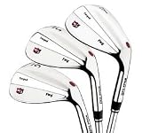 Wilson Staff FW6 Forged Wedge