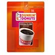 Dunkin Donuts Original Blend Medium Roast Ground Coffee 40oz. Bag (2.5 Pounds)