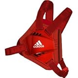 adidas Youth adiSTRIKE Wrestling Headgear