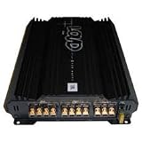 Buy JBL LC-A304 Loud and Clear Series 4-Channel Automotive Power Amplifier by JBL