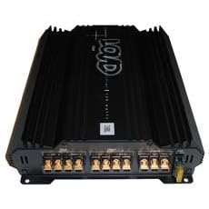 Buy JBL LC-A304 Loud and Clear Series 4-Channel Automotive Power Amplifier by JBL now!
