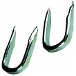 Hillman Fastener Corp 122660 Wire Staple