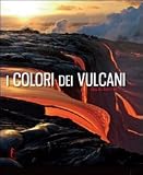 I colori dei vulcani
