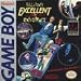 Bill & Ted's Excellent Game Boy Adventure - Nintendo Game Boy