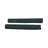 Lizard Skins Bar End Grip Black Cut to Fit Lizard Skins Bar End Grip Black Cut to Fit
