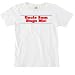 Uncle Sam Bugs Me! Women's Cut T-Shirt