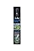 Galleria Enterprises Gold Finches Folding Compact Umbrella