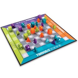 Traverse 20th Anniversary Edition by Educational Insights