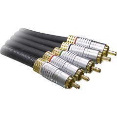 Phillips video cable