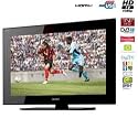 SONY KDL-40NX500 LCD Television + Esse TV Stand - black