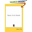 Book of the Words by Albert Pike