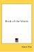 Book Book of the Words