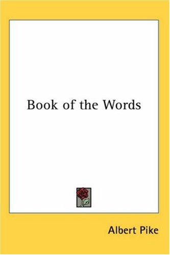 Book of the Words under The Books Store