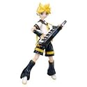 Vocaloid Len Kagamine Figma Action Figure