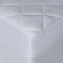 Home Egyptian Cotton Mattress Pad - Full