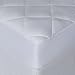 Home Egyptian Cotton Mattress Pad - Cal King