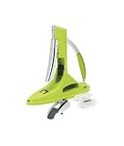 Trulever Green Corkscrew by Trudeau