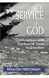 In the Service of God: Conversations With Teachers of Torah in Jerusalem