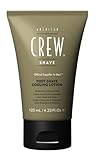 American Crew - Post-Shave Cooling Lotion 125ml