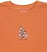 Life Is Good Inc. Women's Crusher Tee Bike Break