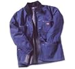 Men's Dickies Denim Blue Lined Jacket