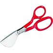 Q.E.P./Roberts 10-586-3 Duckbill Napping Shears