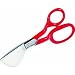 Q.E.P./Roberts 10-586-3 Duckbill Napping Shears