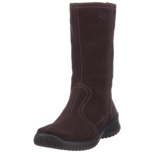 Legero Softboot 5-00562-10 Damen Stiefel