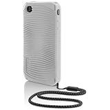 Belkin Grip Ergo F8Z624TT Smartphone Case - Thermoplastic Polyurethane