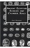 Ancient Egyptian Scarabs (Kegan Paul Library of Ancient Egypt)