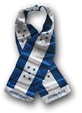 Honduras - Flag Scarf