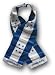 Honduras - Flag Scarf