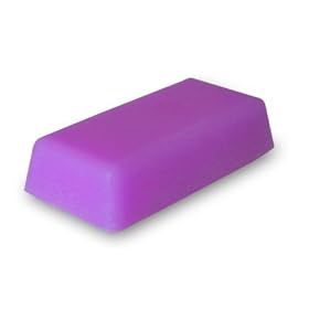 Snow Butter Universal Ski Wax 200g Bulk Block by 
