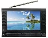 Save on  New-SRT702A Portable LCD TV with 7