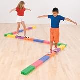 Sporting Goods : Foam Create-A-Beams (SET)