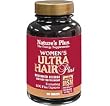 Women's Ultra Hair Plus - 60 - Tablet Women's Ultra Hair Plus - 60 - Tablet