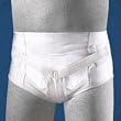 Florida Orthopedics Soft Form Hernia Brief - #67-500700 - Size Extra Large
