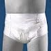 Florida Orthopedics Soft Form Hernia Brief - #67-500600 - Size Large