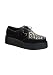 Men'S 2 Inch Platform Creeper