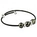 Sterling Silver Tahitian Cultured Pearl Rubber Sterling Silver Tahitian Cultured Pearl Rubber