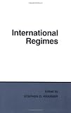 International Regimes (Cornell Studies in Political Economy)