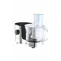 Kenwood Compact FP126 1.4 Litre Food Processor, Chrome